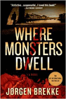 Amazon.com order for
Where Monsters Dwell
by Jrgen Brekke