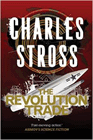 Amazon.com order for
Revolution Trade
by Charles Stross