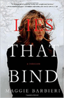 Amazon.com order for
Lies That Bind
by Maggie Barbieri