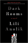 Amazon.com order for
Dark Rooms
by Lili Anolik