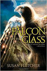 Amazon.com order for
Falcon In The Glass
by Susan Fletcher