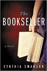 Amazon.com order for
Bookseller
by Cynthia Swanson