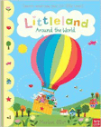 Amazon.com order for
Littleland Around the World
by Marion Billet