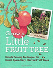 Amazon.com order for
Grow a Little Fruit Tree
by Ann Ralph