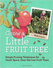 Amazon.com order for
Grow a Little Fruit Tree
by Ann Ralph