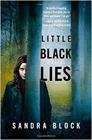 Amazon.com order for
Little Black Lies
by Sandra Block