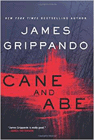 Amazon.com order for
Cane and Abe
by James Grippando