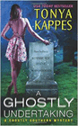 Amazon.com order for
Ghostly Undertaking
by Tonya Kappes