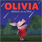 Bookcover of
Olivia Wishes on a Star
by Tina Gallo