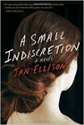 Amazon.com order for
Small Indiscretion
by Jan Ellison
