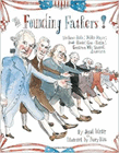 Amazon.com order for
Founding Fathers!
by Jonah Winter