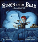 Amazon.com order for
Simon and the Bear
by Eric Kimmel