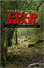 Amazon.com order for
Cold Trail
by Janet Dawson