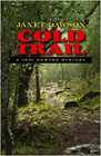 Amazon.com order for
Cold Trail
by Janet Dawson