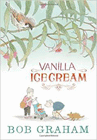 Amazon.com order for
Vanilla Ice Cream
by Bob Graham