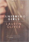 Amazon.com order for
Vanishing Girls
by Lauren Oliver