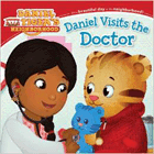 Amazon.com order for
Daniel Visits the Doctor
by Becky Friedman