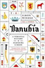 Amazon.com order for
Danubia
by Simon Winder