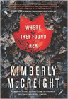 Bookcover of
Where They Found Her
by Kimberly McCreight