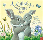 Amazon.com order for
Lullaby for Little One
by Dawn Casey
