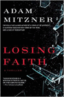 Amazon.com order for
Losing Faith
by Adam Mitzner