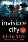 Amazon.com order for
Invisible City
by Julia Dahl