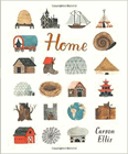 Amazon.com order for
Home
by Carson Ellis