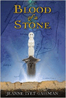 Amazon.com order for
Blood of a Stone
by Jeanne Lyet Gassman