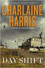 Amazon.com order for
Day Shift
by Charlaine Harris