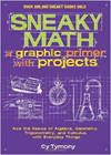 Amazon.com order for
Sneaky Math
by Cy Tymony