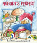 Amazon.com order for
Nobody's Perfect
by David Elliott