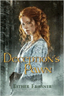 Amazon.com order for
Deception's Pawn
by Esther Friesner