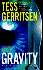 Amazon.com order for
Gravity
by Tess Gerritsen