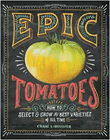 Amazon.com order for
Epic Tomatoes
by Craig LeHoullier