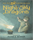 Amazon.com order for
Night Sky Dragons
by Mal Peet