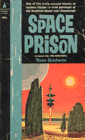 Amazon.com order for
Space Prison
by Tom Godwin