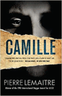 Amazon.com order for
Camille
by Pierre LeMaitre