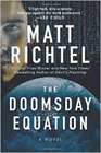 Amazon.com order for
Doomsday Equation
by Matt Richtel