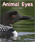 Amazon.com order for
Animal Eyes
by Mary Holland