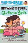 Amazon.com order for
Brownie & Pearl Go for a Spin
by Cynthia Rylant