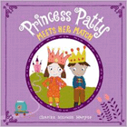 Amazon.com order for
Princess Patty Meets Her Match
by Charise Mericle Harper