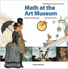 Amazon.com order for
Math at the Art Museum
by Group Majoongmul