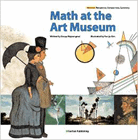 Bookcover of
Math at the Art Museum
by Group Majoongmul