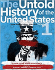 Amazon.com order for
Untold History of the United States
by Oliver Stone