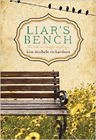 Amazon.com order for
Liar's Bench
by Kim Michele Richardson