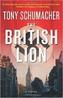 Amazon.com order for
British Lion
by Tony Schumacher