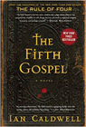 Amazon.com order for
Fifth Gospel
by Ian Caldwell