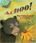 Amazon.com order for
Achoo!
by Shennen Bersani