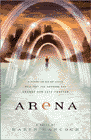 Amazon.com order for
Arena
by Karen Hancock