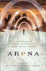 Amazon.com order for
Arena
by Karen Hancock